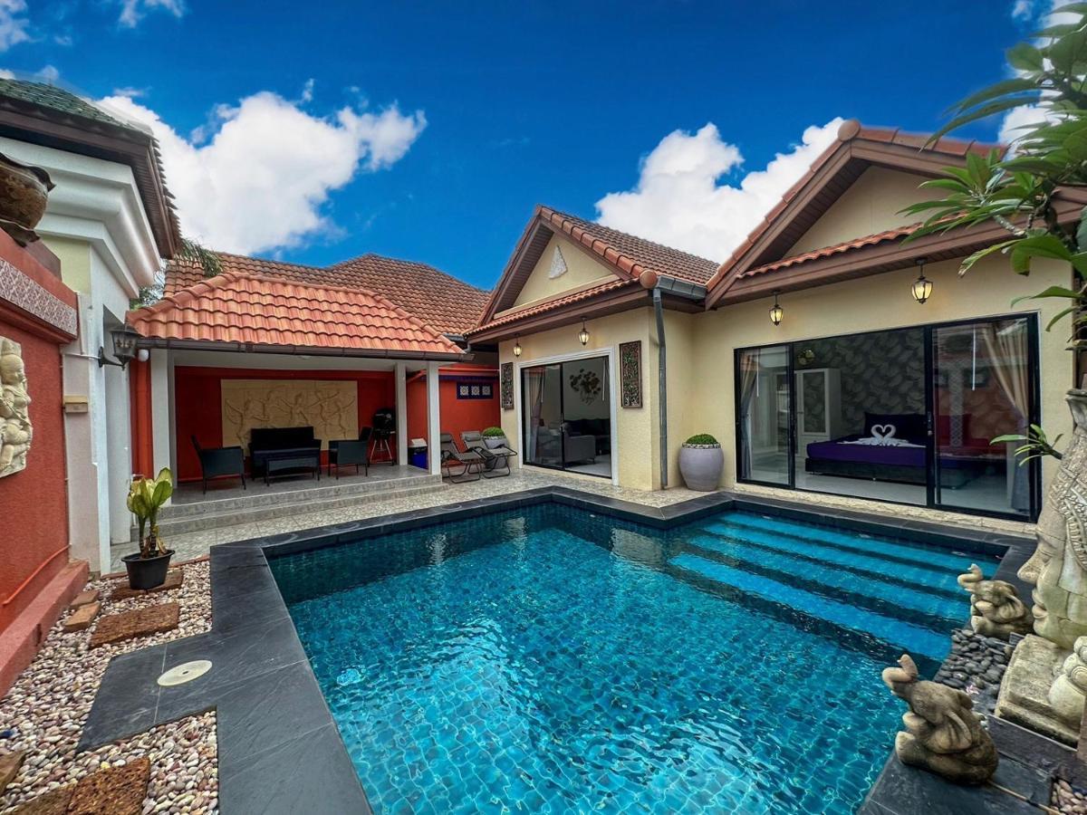View Talay Pool 119, Beach, Pattaya
